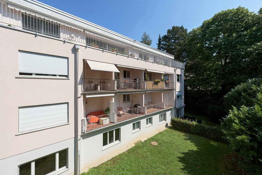 Billeterstrasse 15, 8044 Zürich image 1