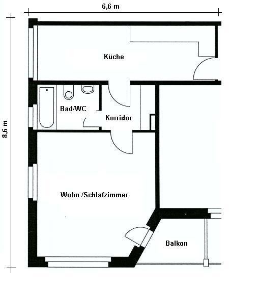 Billeterstrasse 15, 8044 Zürich image 10