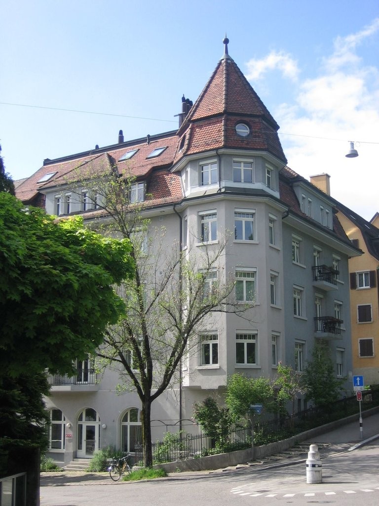 Stolzestrasse 3, 8006 Zürich image 1