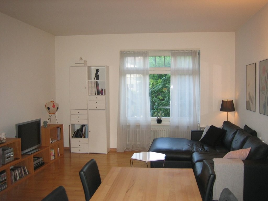Stolzestrasse 3, 8006 Zürich image 3