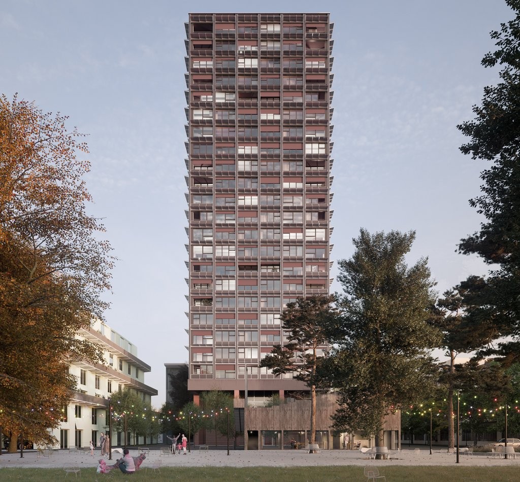 Hardstr. 6, 8105 Regensdorf image 1