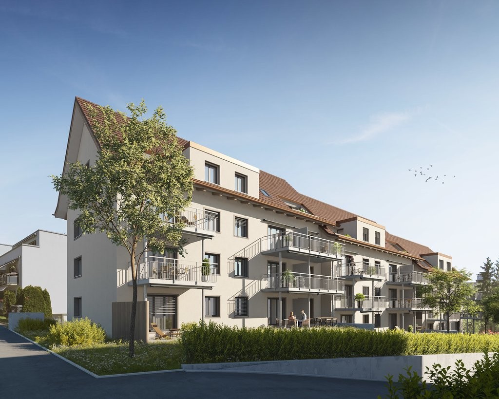 Bächlerstrasse 56, 8046 Zürich image 3
