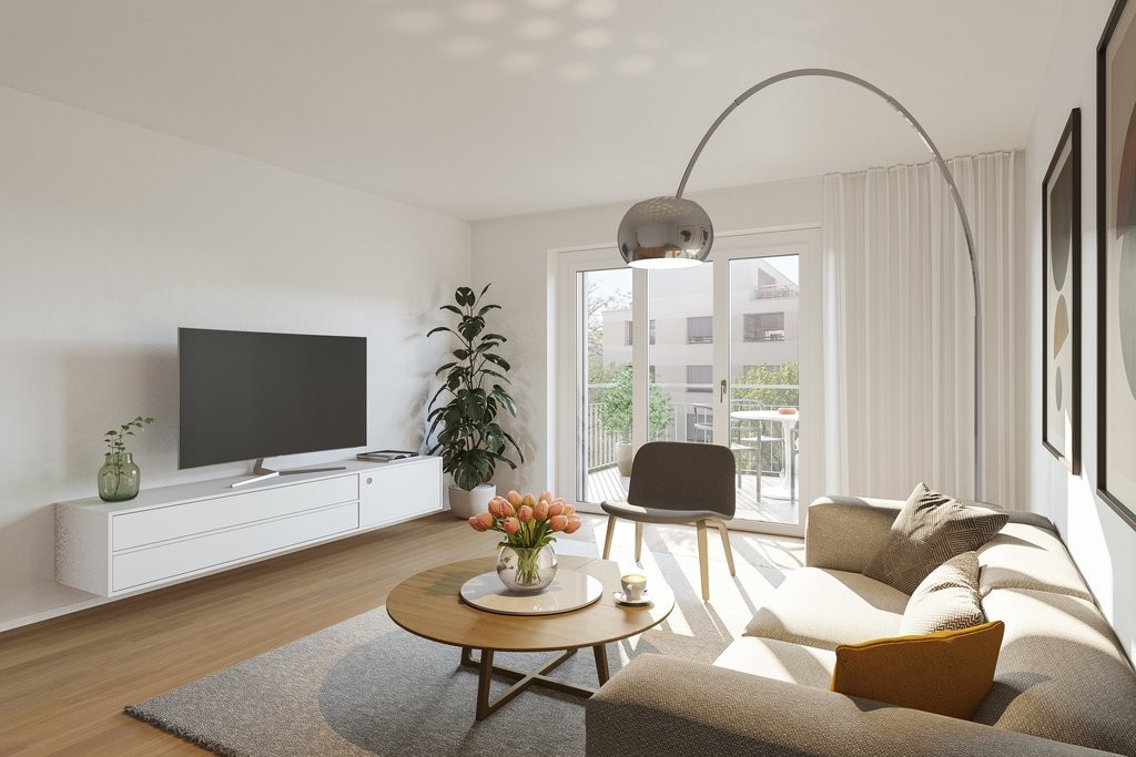 Bächlerstrasse 56, 8046 Zürich image 6