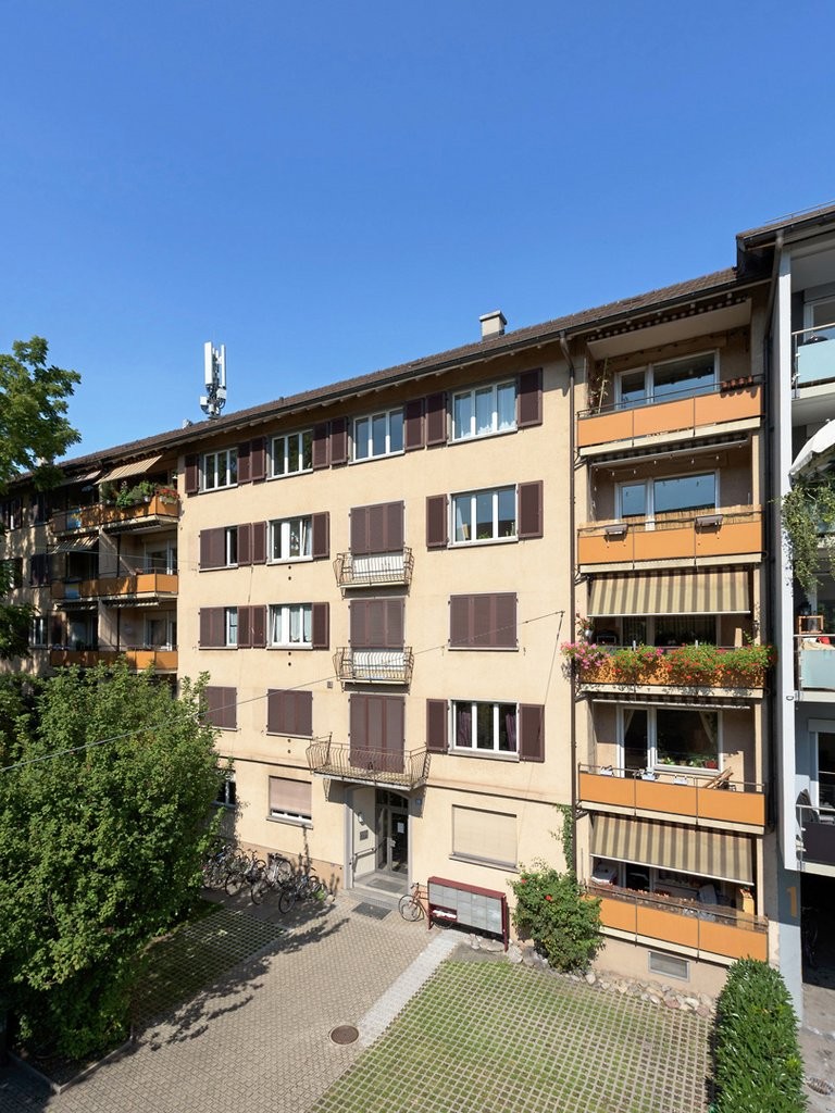 Albisriederstrasse 20, 8003 Zürich image 1