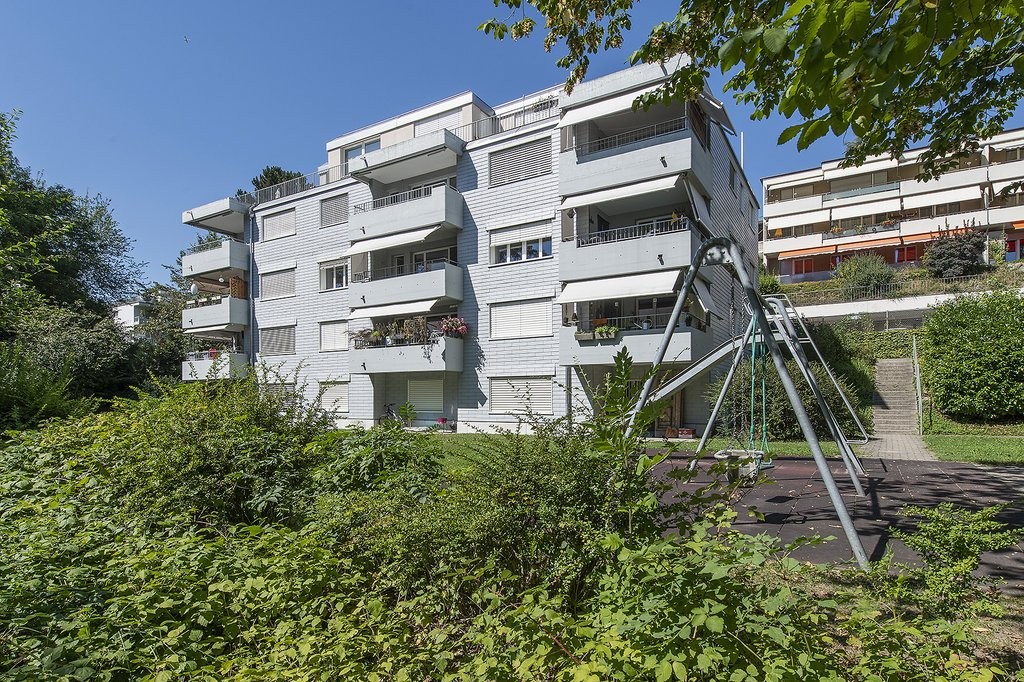 Kirchweg 59, 8102 Oberengstringen image 1