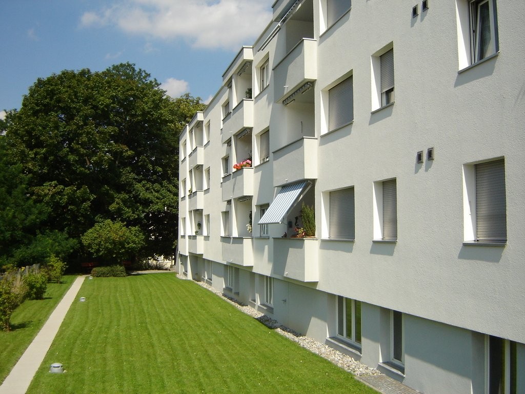 Baslerstrasse 44, 8048 Zürich image 1