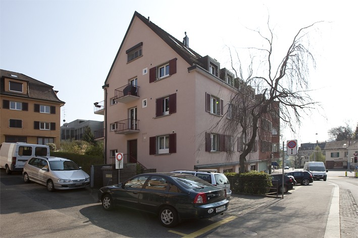 Hegibachstrasse 104, 8032 Zürich image 1