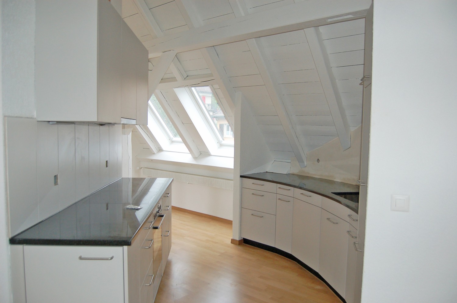 Hegibachstrasse 104, 8032 Zürich image 3