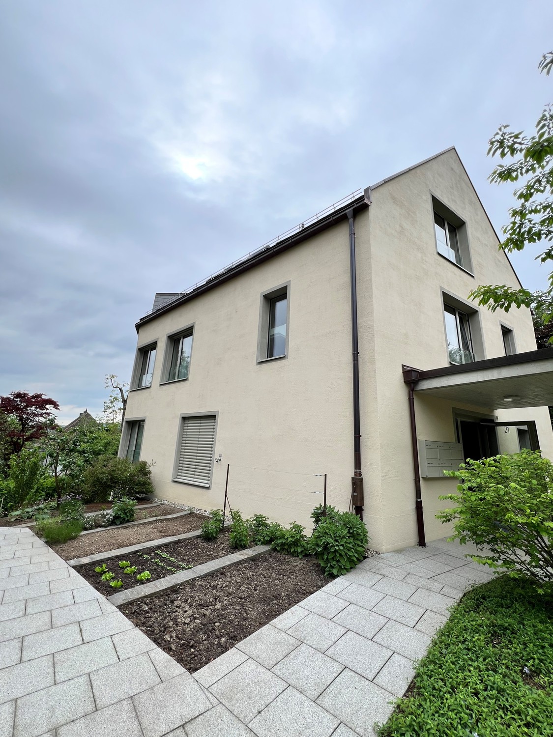Waldschulweg 21, 8032 Zürich image 1
