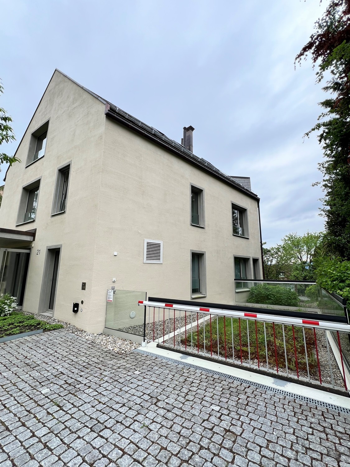 Waldschulweg 21, 8032 Zürich image 3