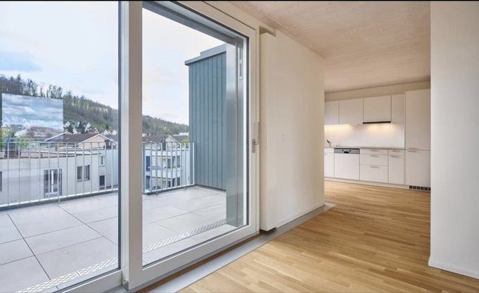 Bachwiesenstrasse 120, 8047 Zürich image 1