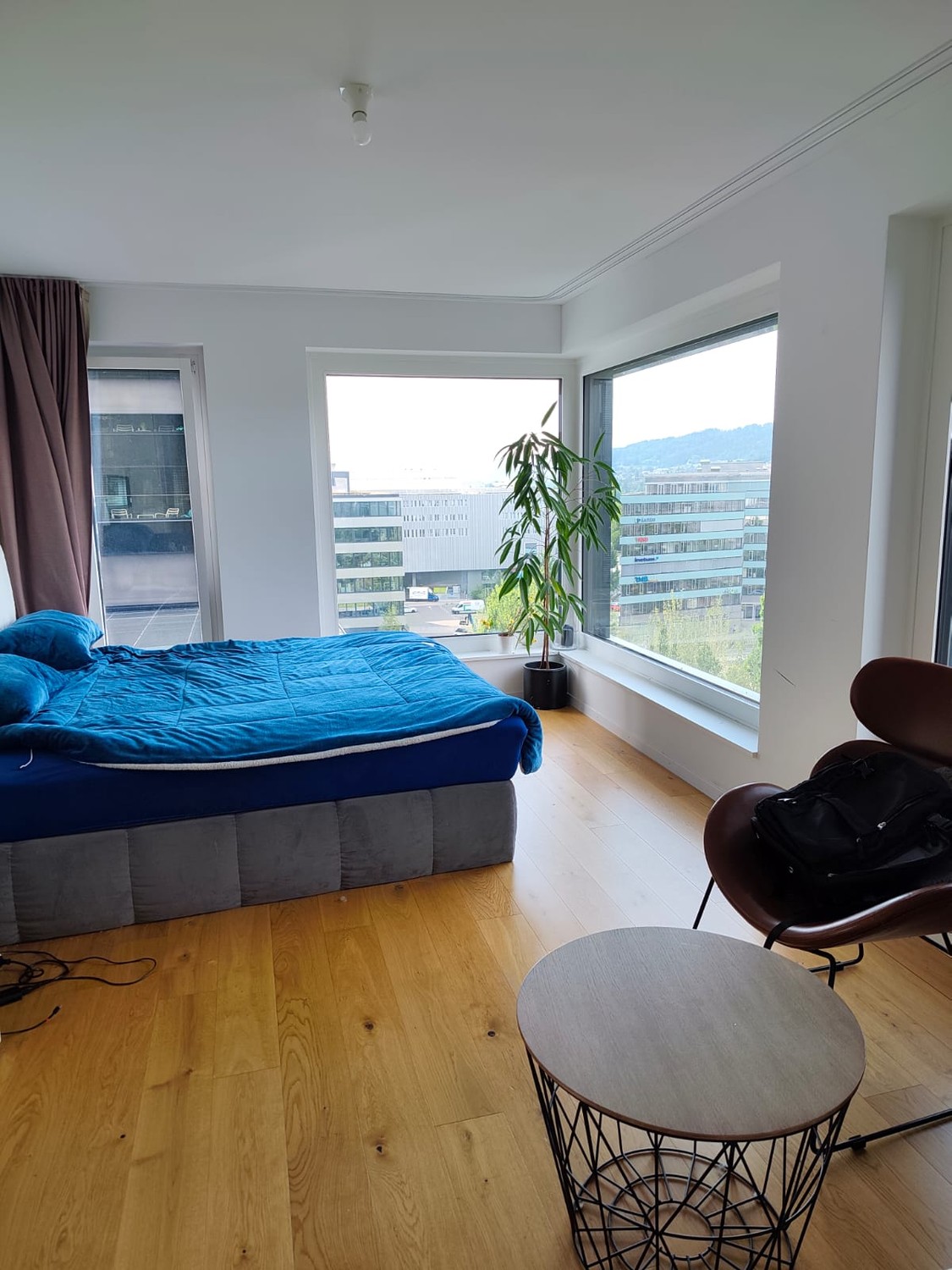 Vulkanstrasse, 8048 Zürich image 1