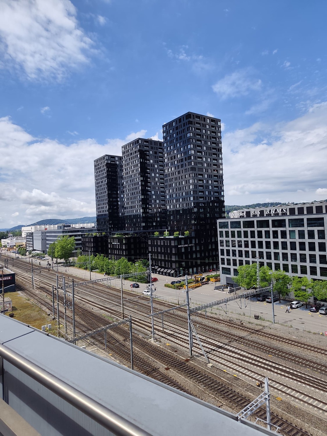 Vulkanstrasse, 8048 Zürich image 14