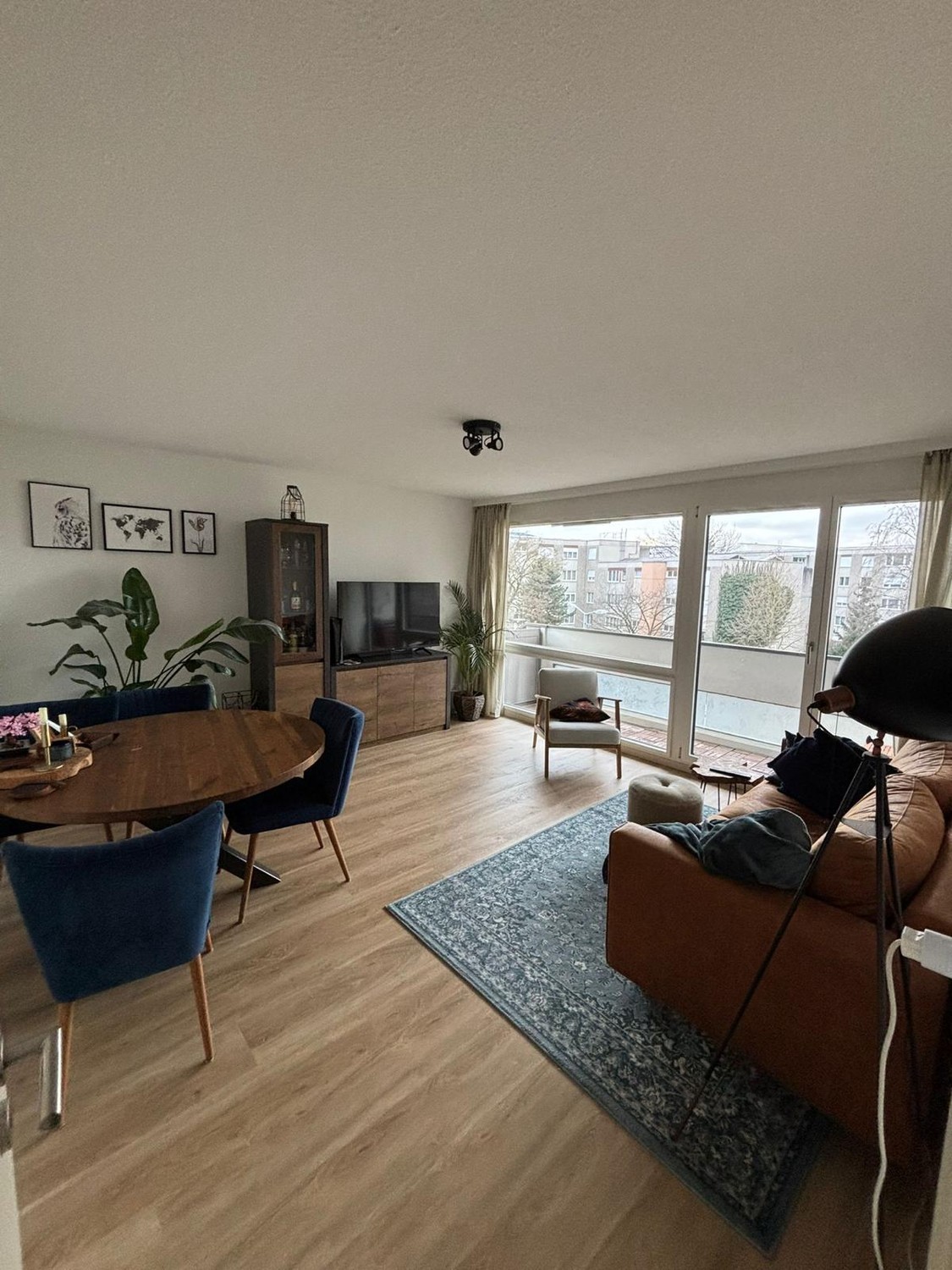 Bändlistrasse 54, 8064 Zürich image 1