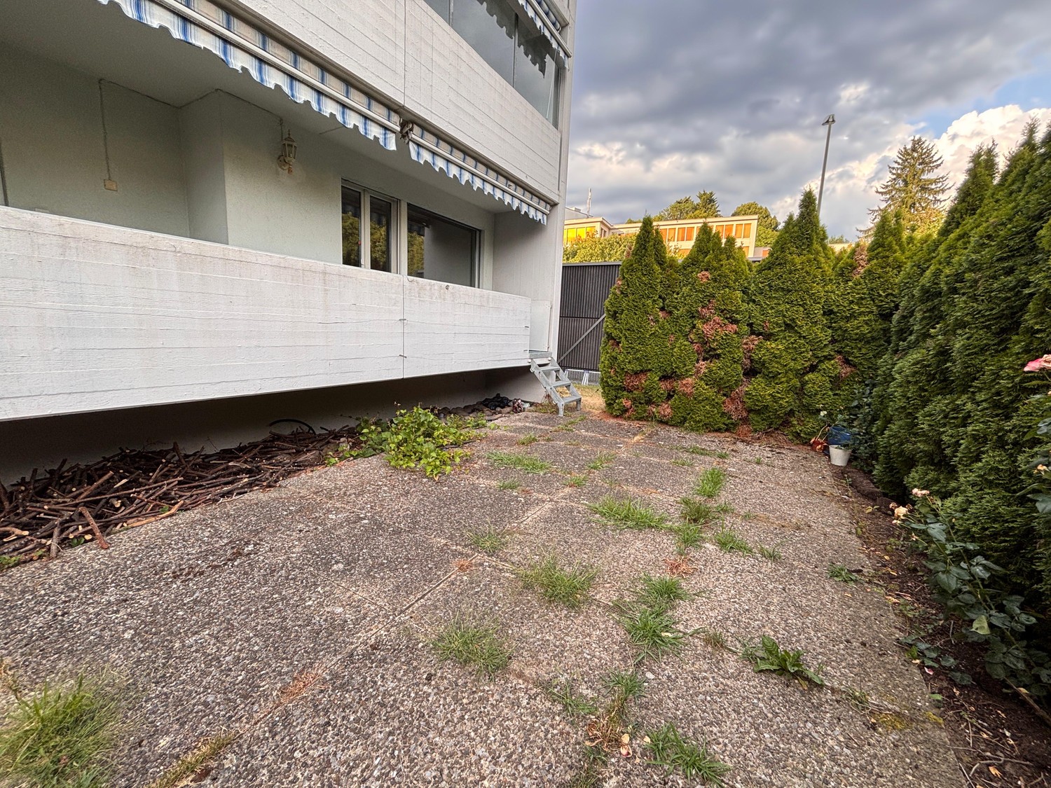 Müllackerstrasse 28, 8152 Glattbrugg image 4