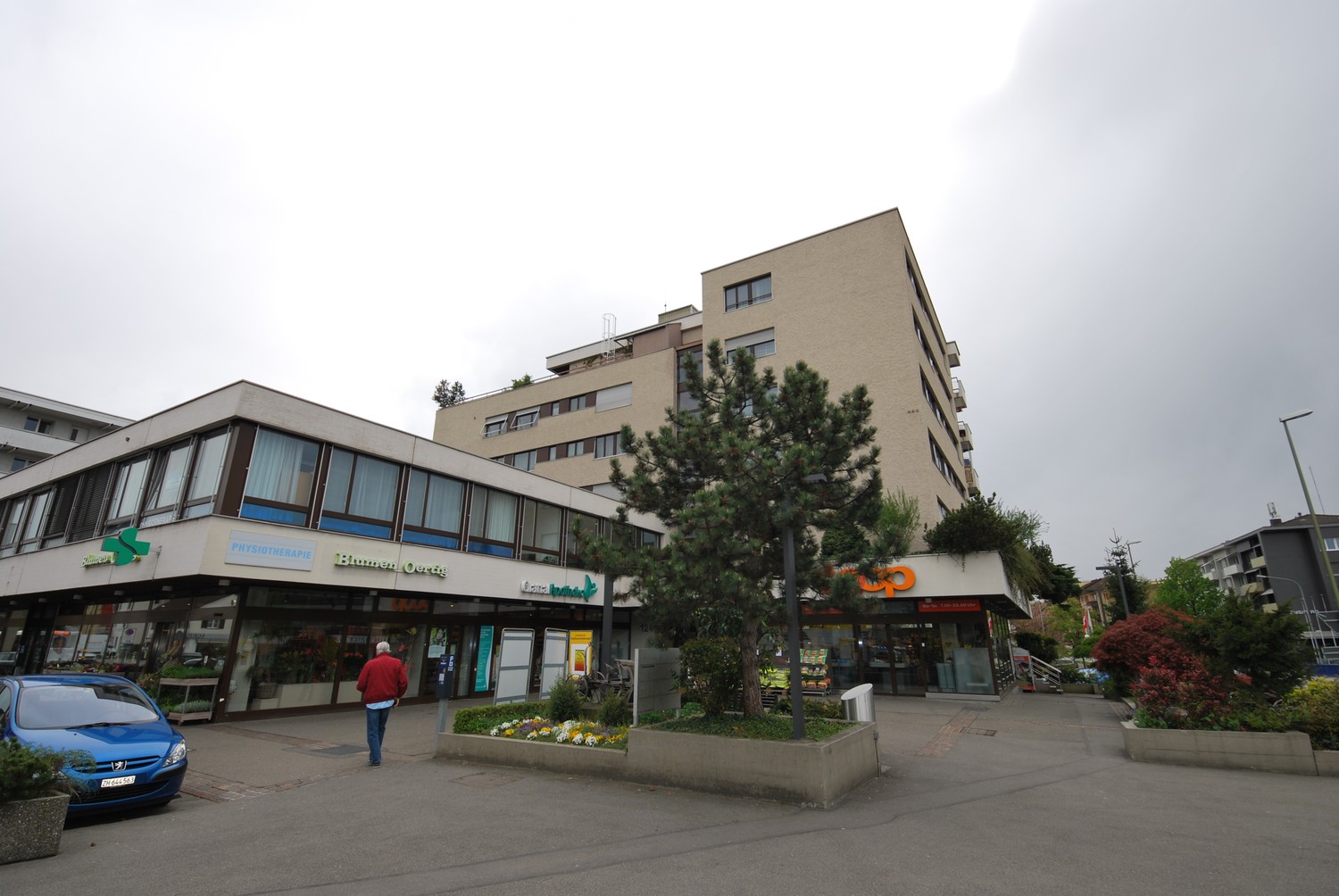 Schaffhauserstrasse 124, 8152 Glattbrugg image 1