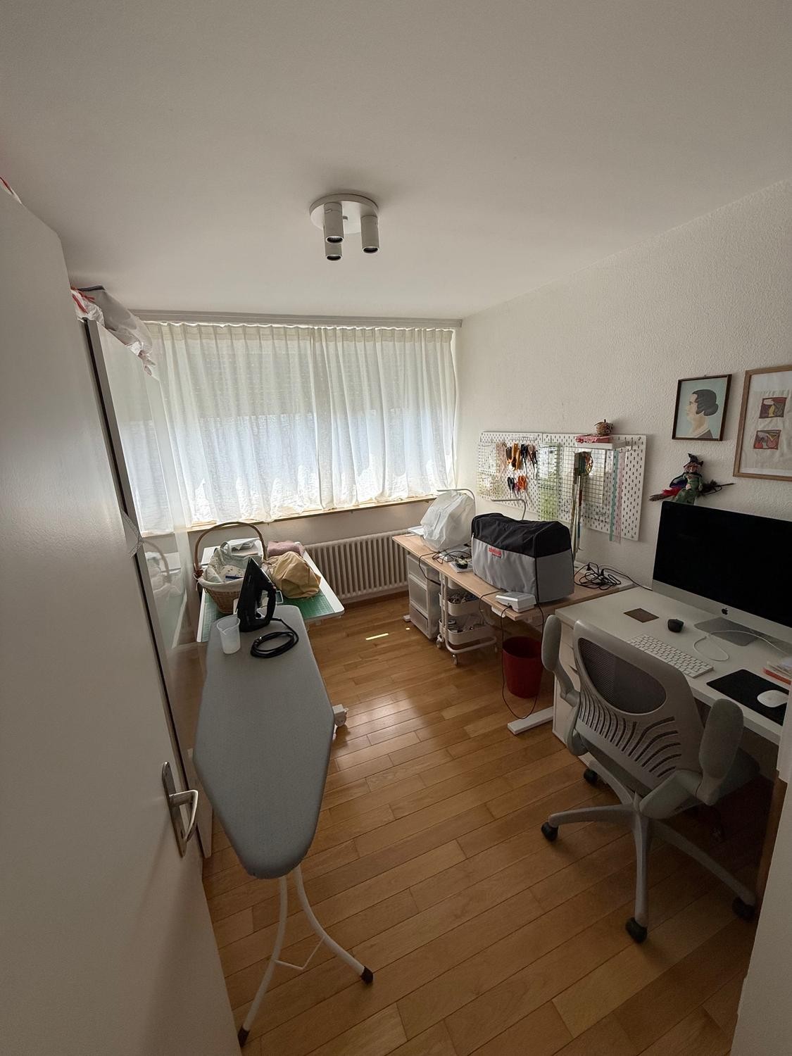 Keltenstrasse 7, 8125 Zollikerberg image 11