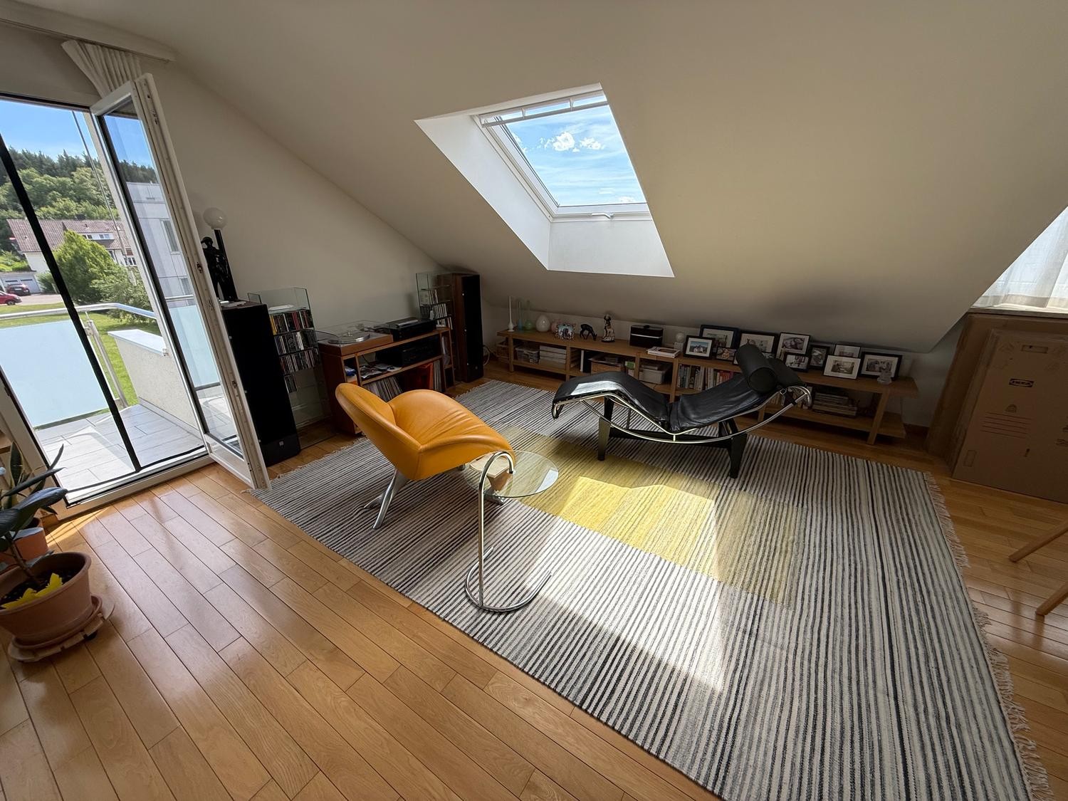 Keltenstrasse 7, 8125 Zollikerberg image 3