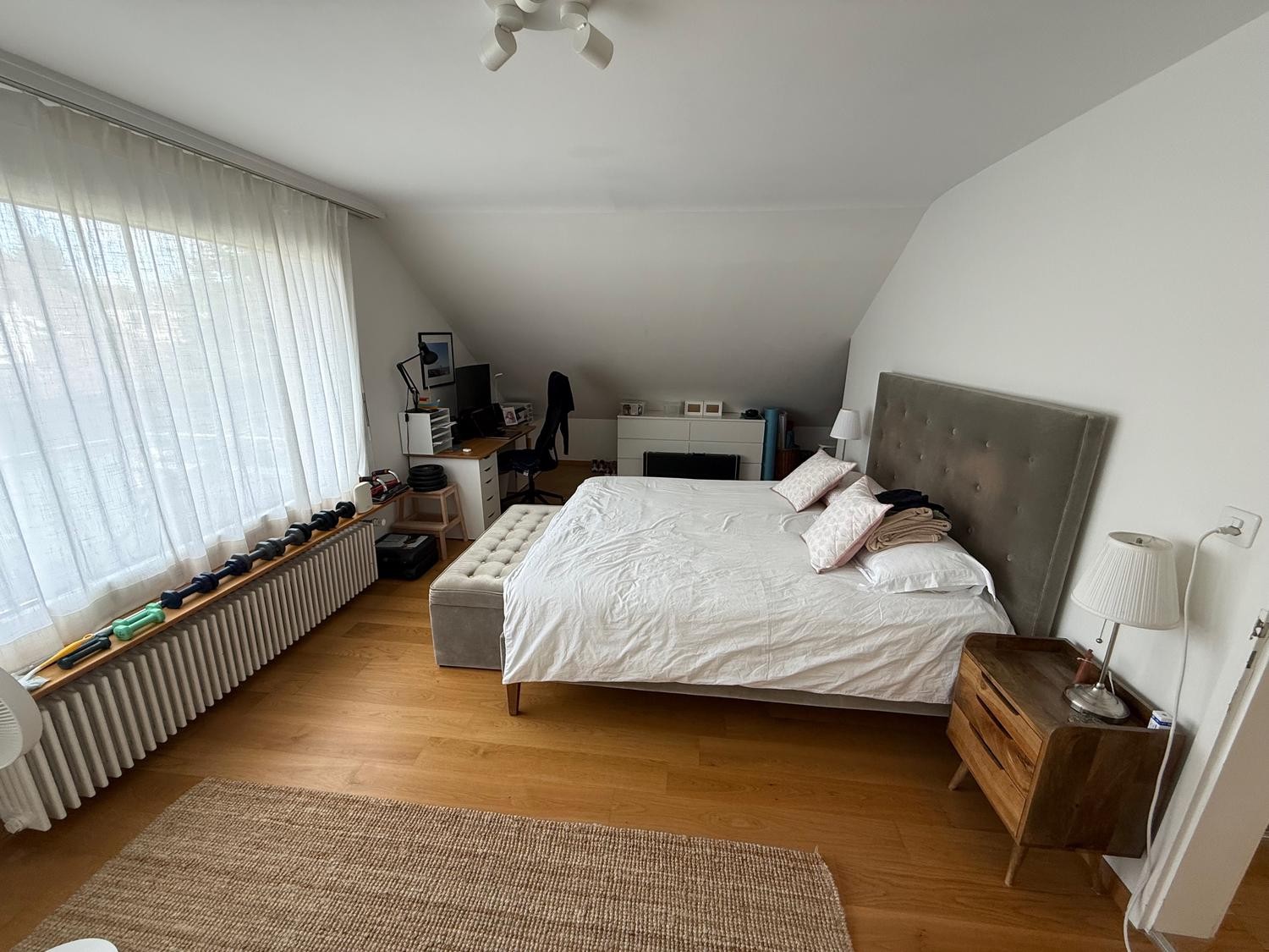 Keltenstrasse 7, 8125 Zollikerberg image 7