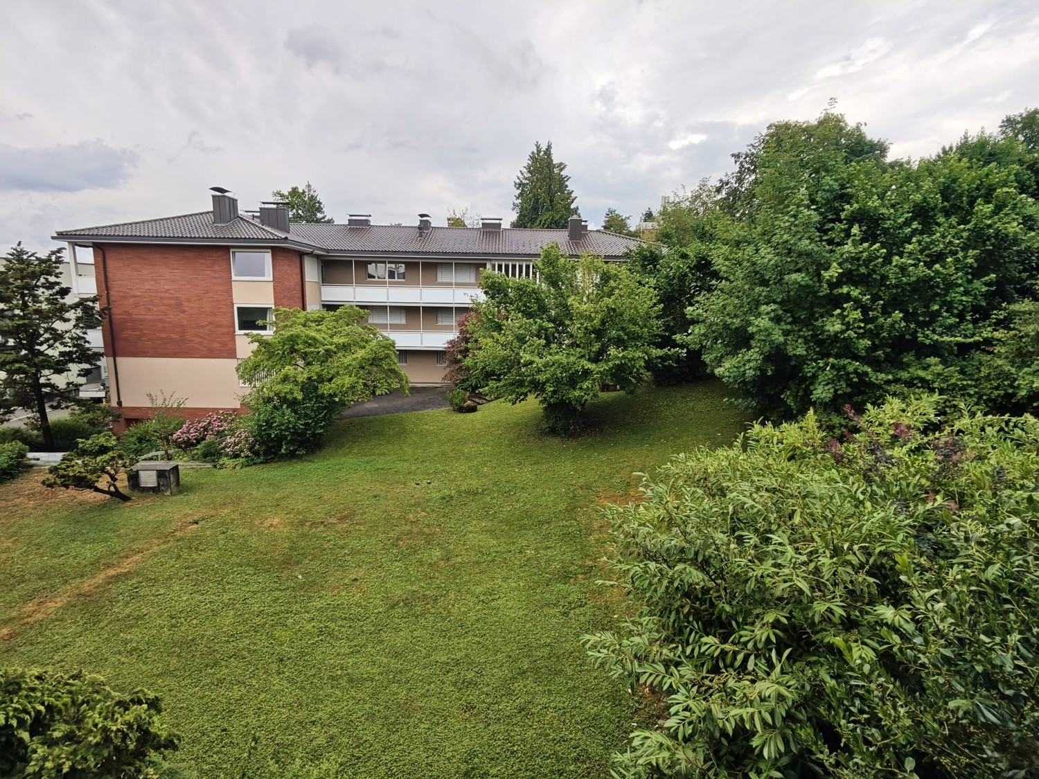 Brunaustrasse 25, 8002 Zurich image 3