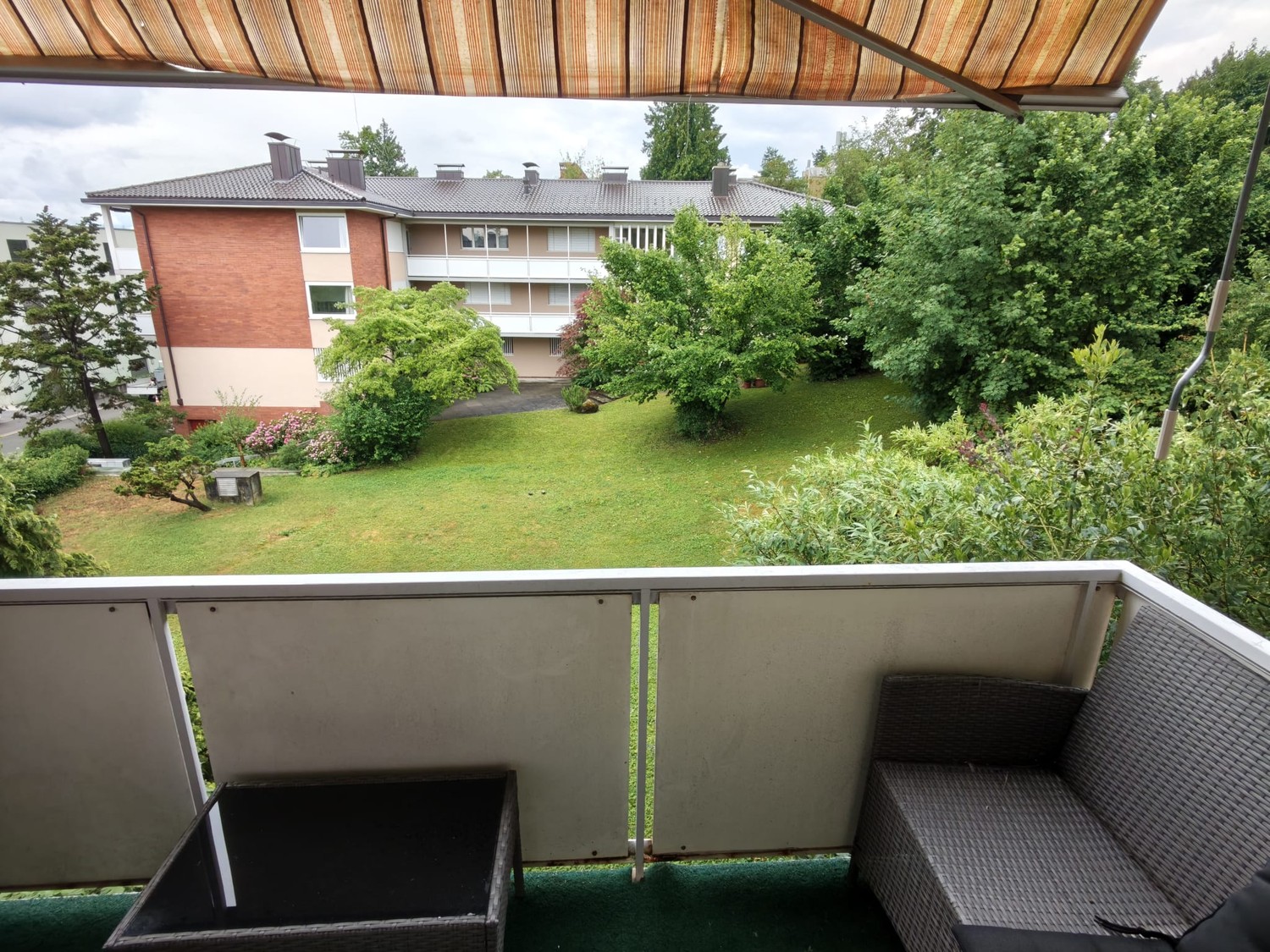 Brunaustrasse 25, 8002 Zurich image 4