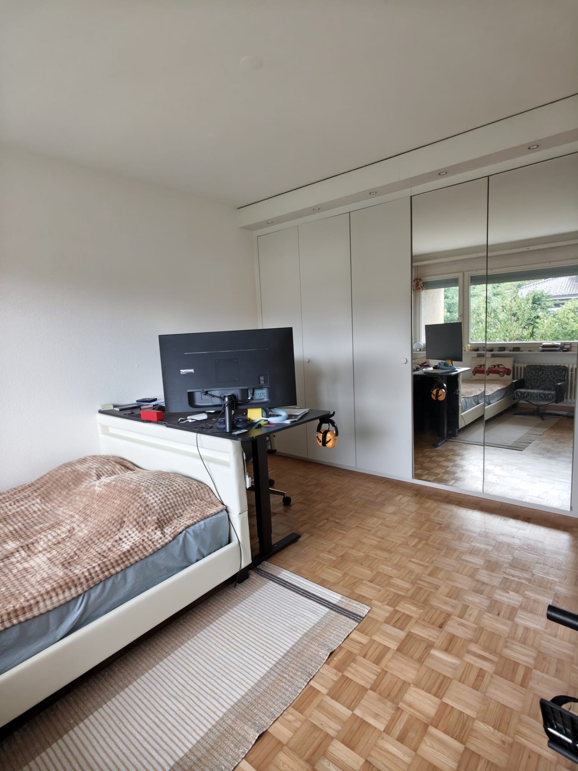Brunaustrasse 25, 8002 Zurich image 8