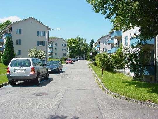 Erlenstrasse 17, 8048 Zürich image 1