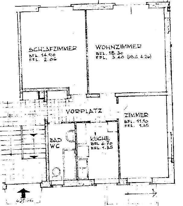 Erlenstrasse 17, 8048 Zürich image 6