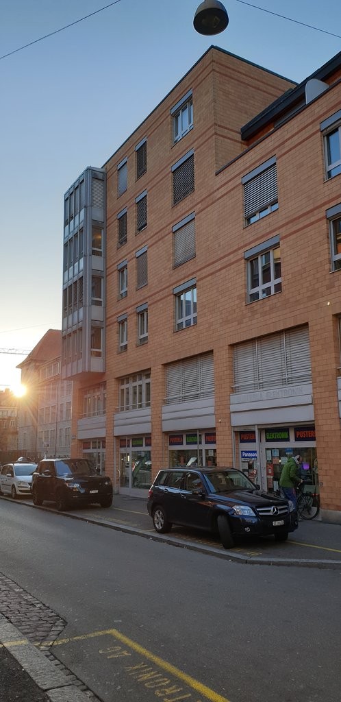 Hohlstr. 52, 8004 Zürich image 1