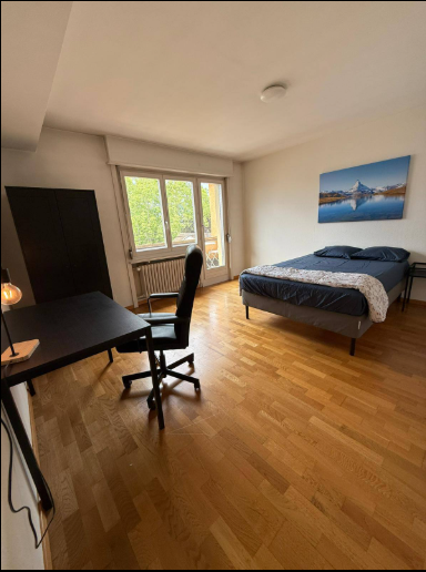 Rigistrasse 42, 8006 Zürich image 1