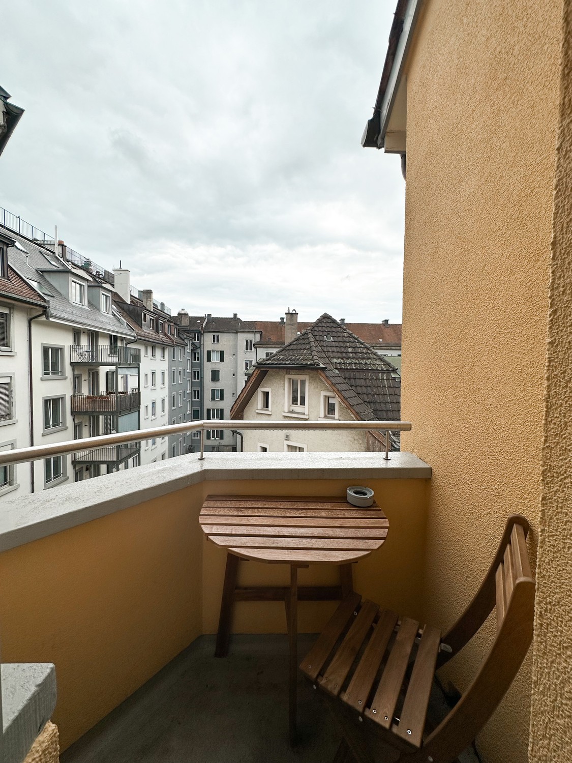 Gugolzstrasse 3, 8004 Zürich image 15