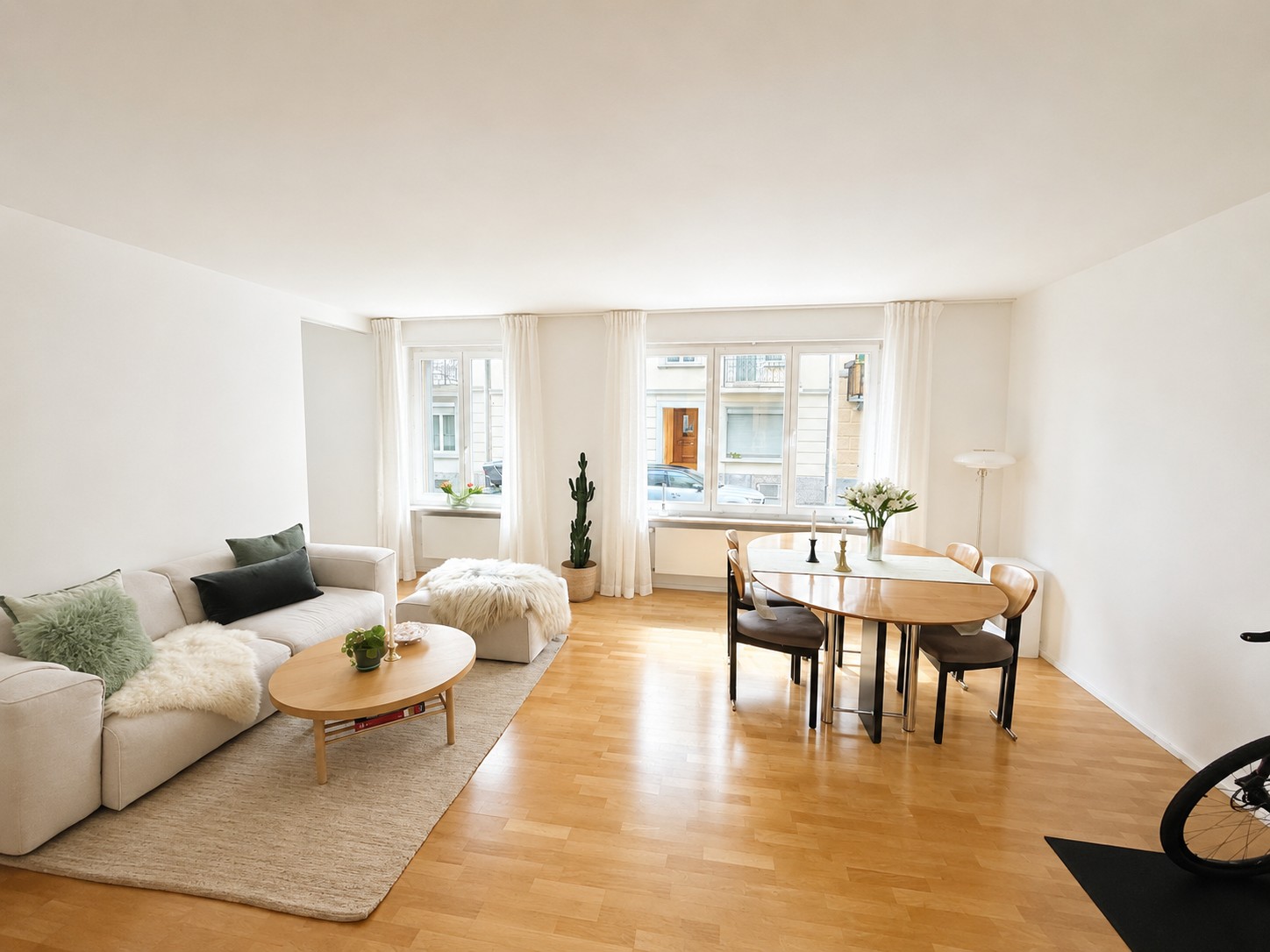 Säntisstrasse 3, 8008 Zürich image 1