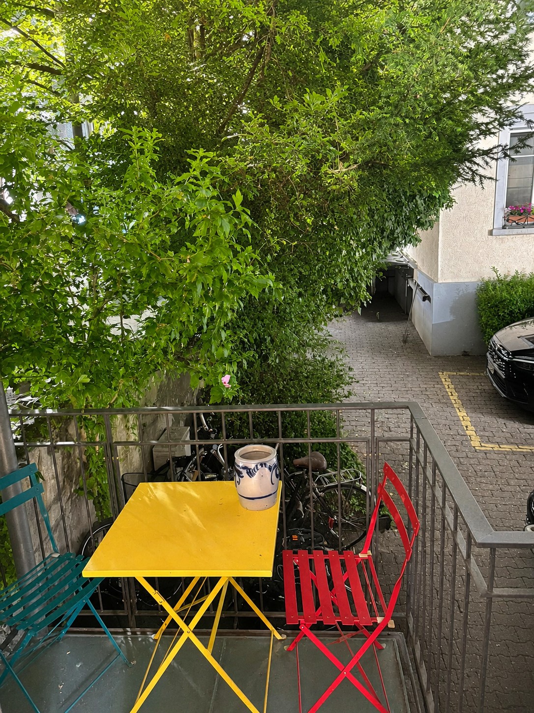 Säntisstrasse 3, 8008 Zürich image 7