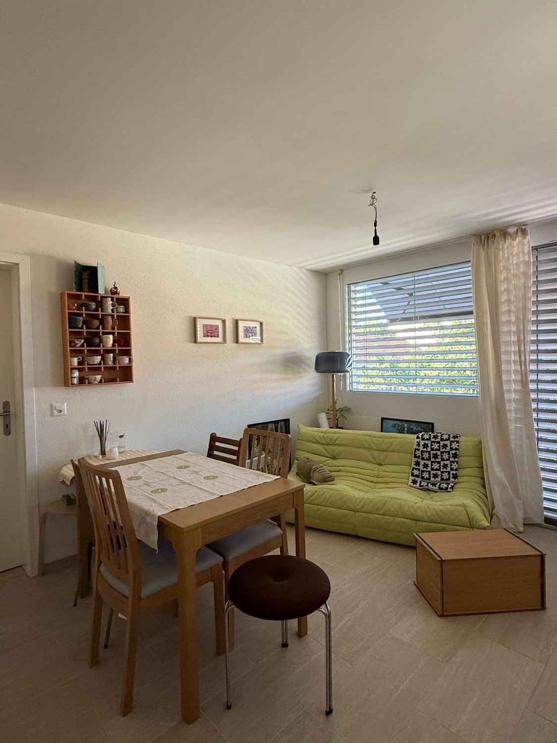 85A Dachslernstrasse, 8048 Zürich image 1