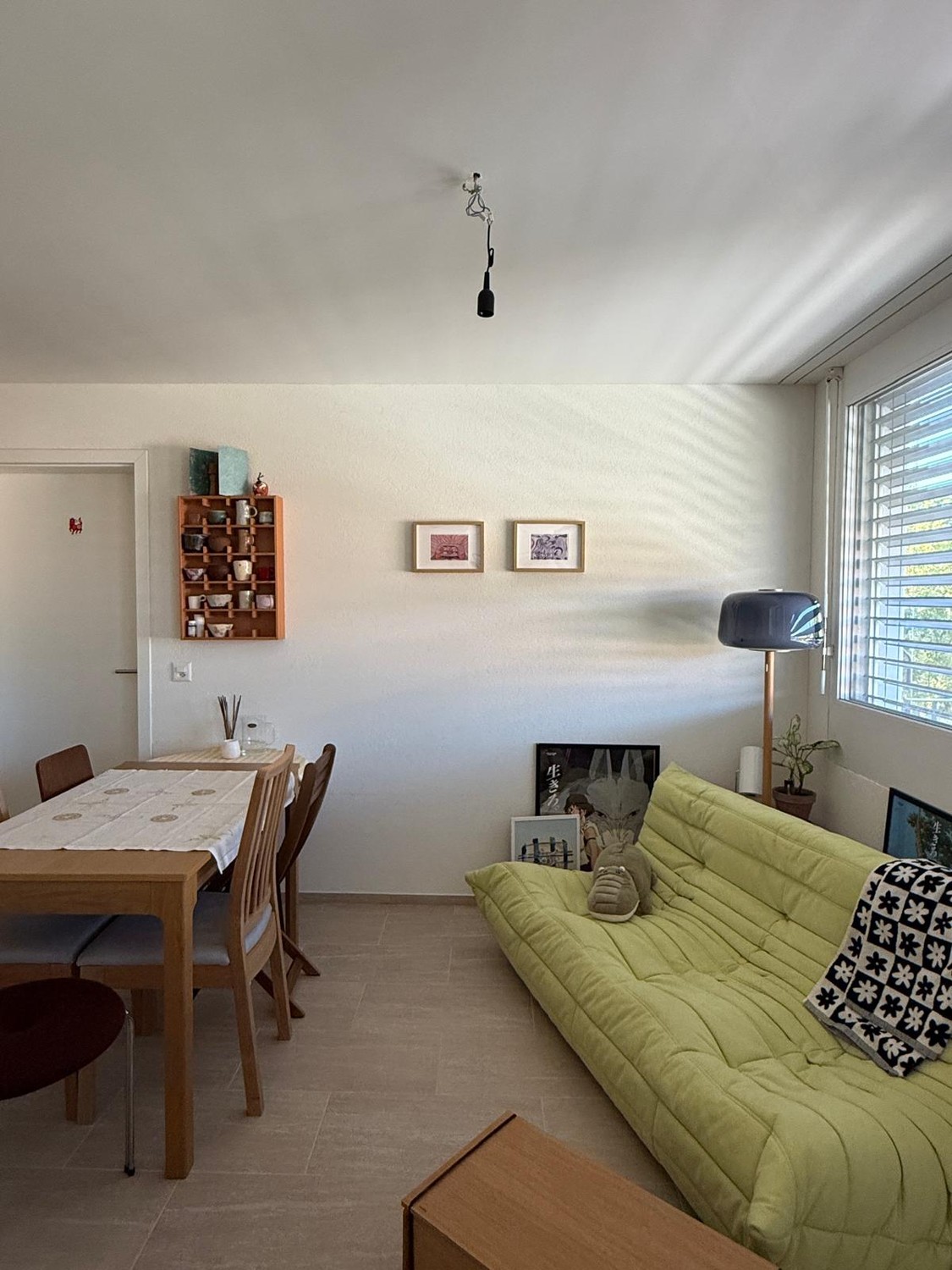 85A Dachslernstrasse, 8048 Zürich image 3