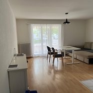Glattwiesenstrasse, 8051 Zürich image 3