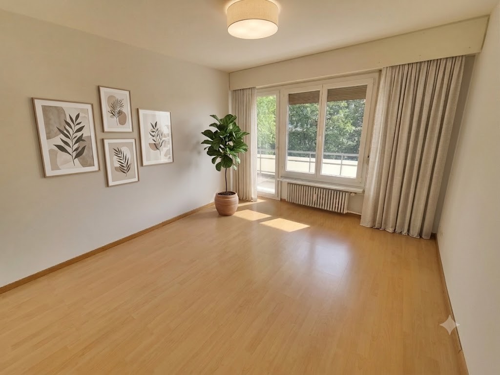 Schaufelbergerstrasse 56, 8003 Zürich image 1