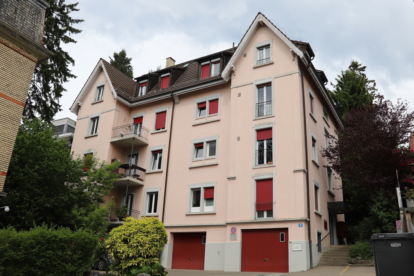Stäblistrasse 11, 8006 Zürich image 6