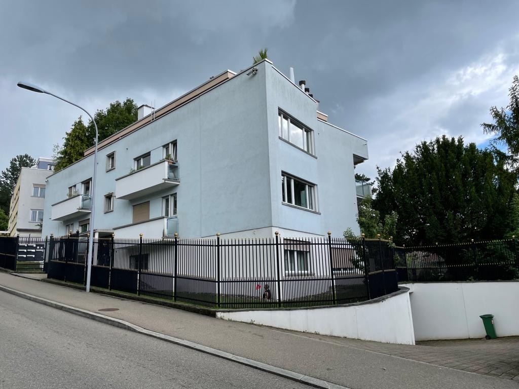 Schneckenmannstrasse 34, 8044 Zürich image 1