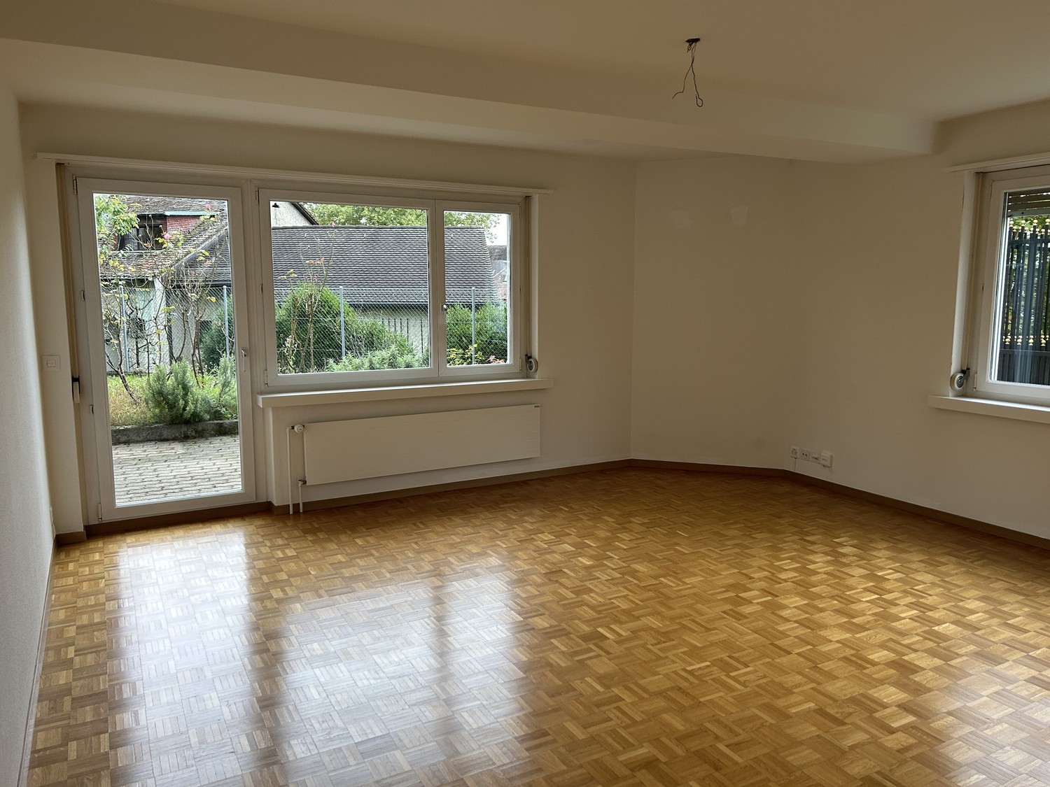 Schneckenmannstrasse 34, 8044 Zürich image 3
