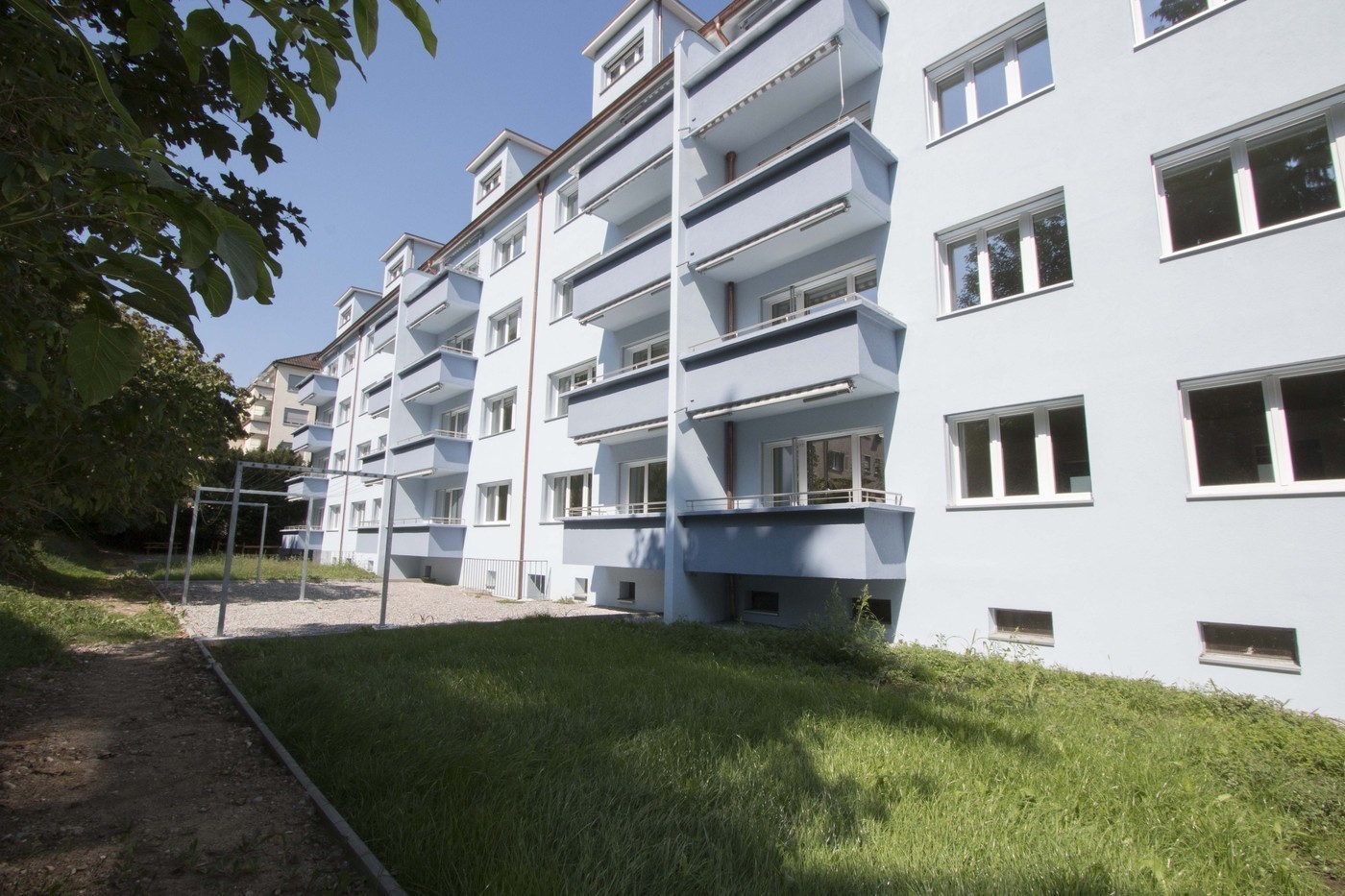 Winterthurerstrasse 304, 8057 Zürich image 1