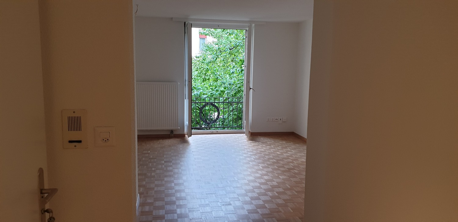 Hottingerstrasse 33, 8032 Zurich image 1