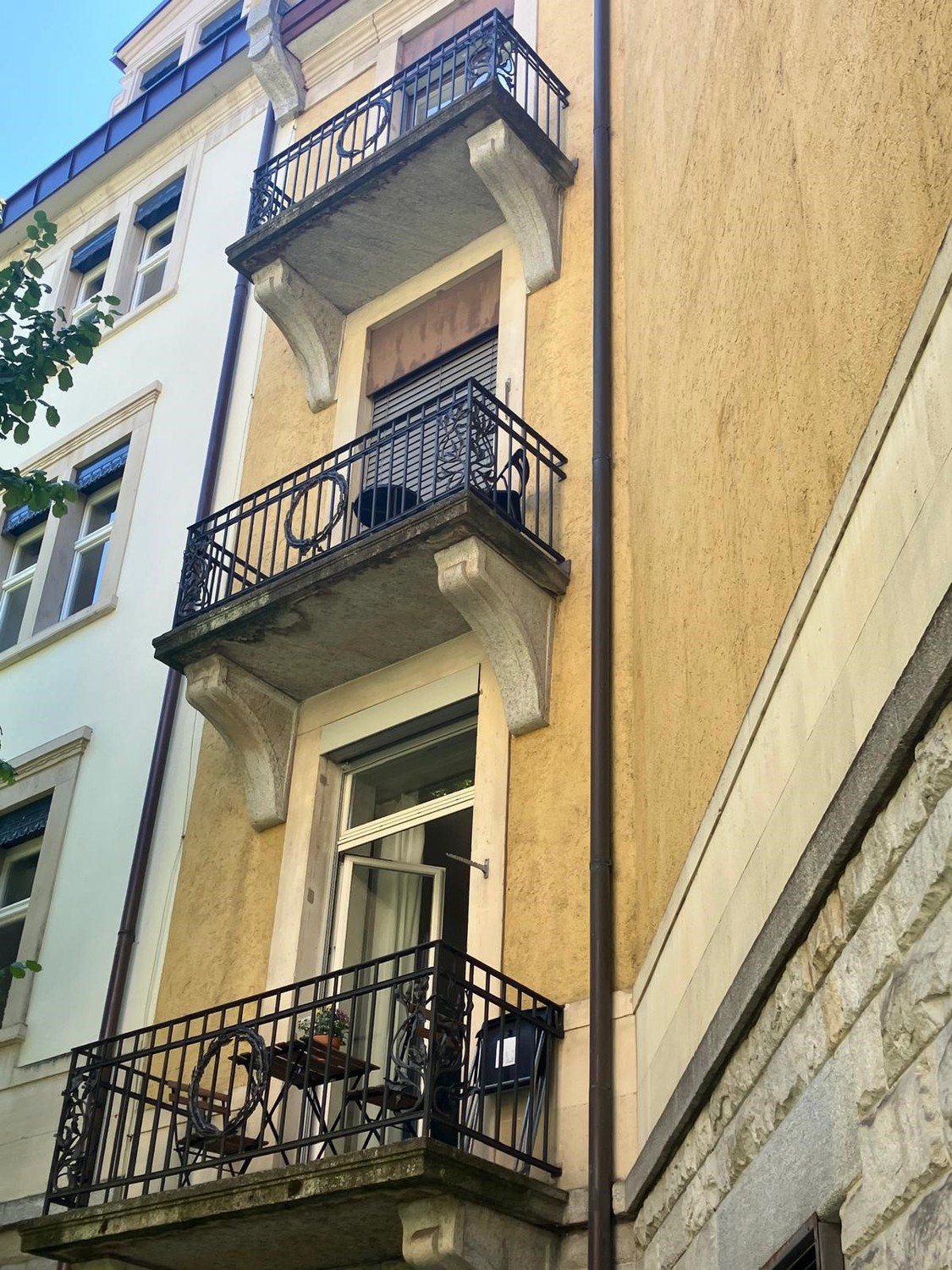 Hottingerstrasse 33, 8032 Zurich image 4