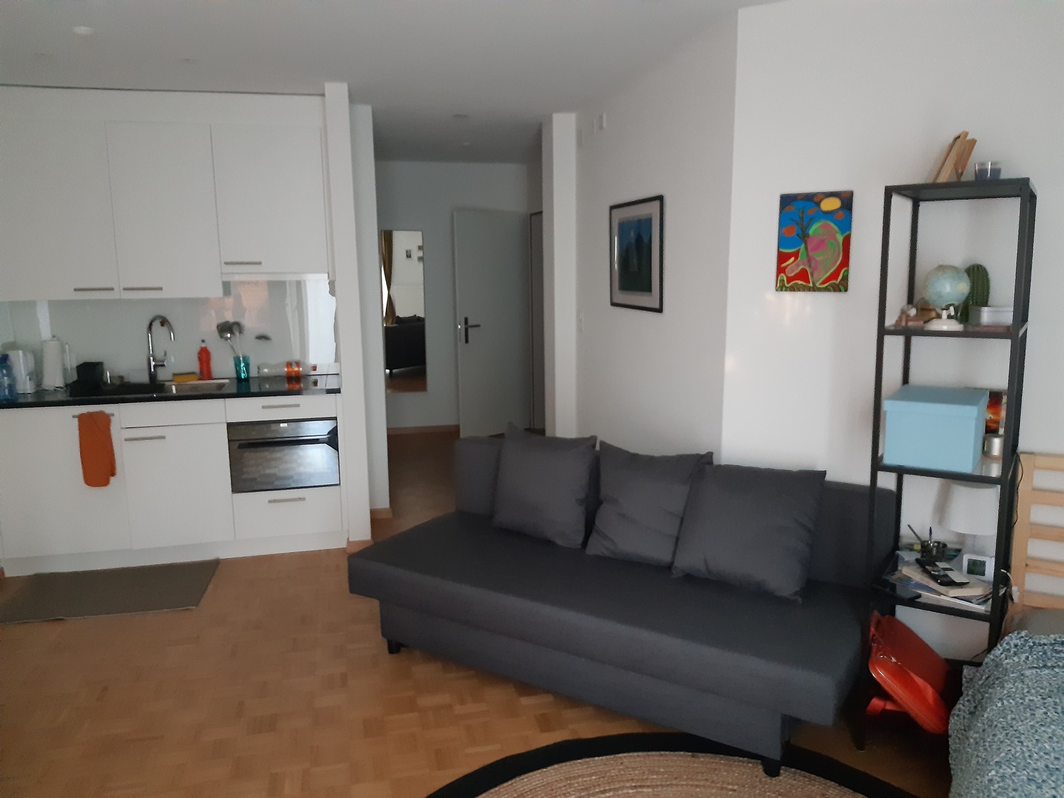 Hottingerstrasse 33, 8032 Zurich image 9