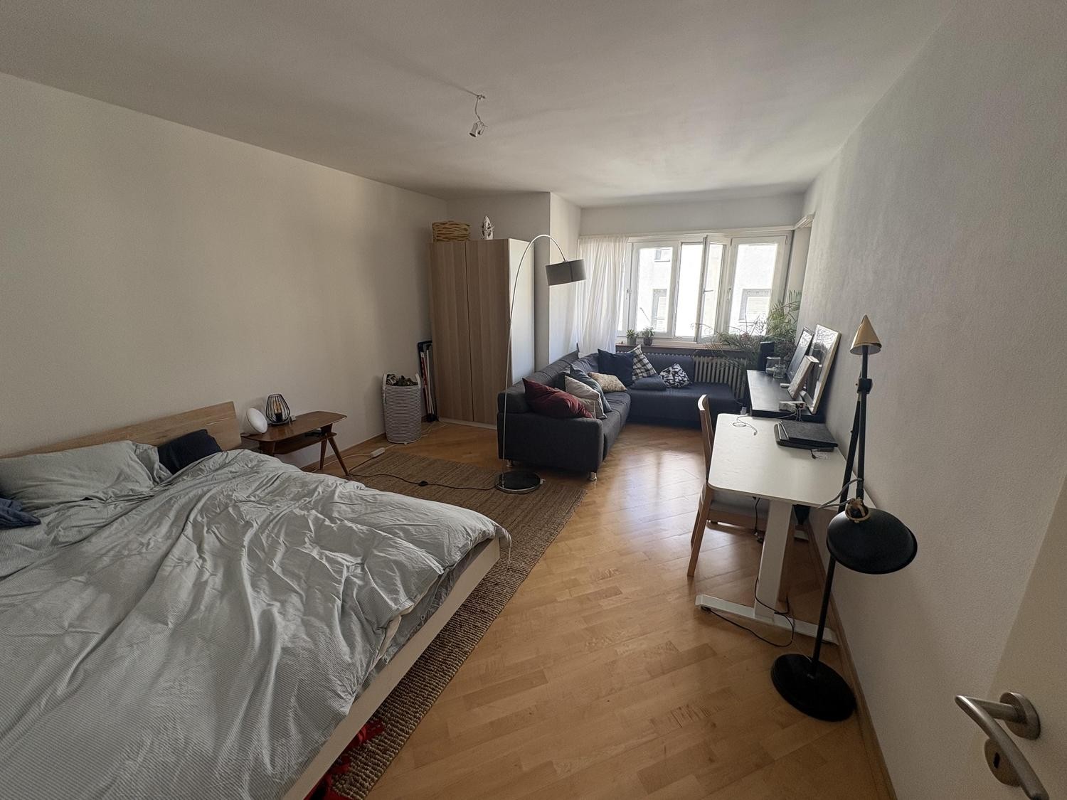 Verena Conzett Strasse, 8004 Zürich image 6