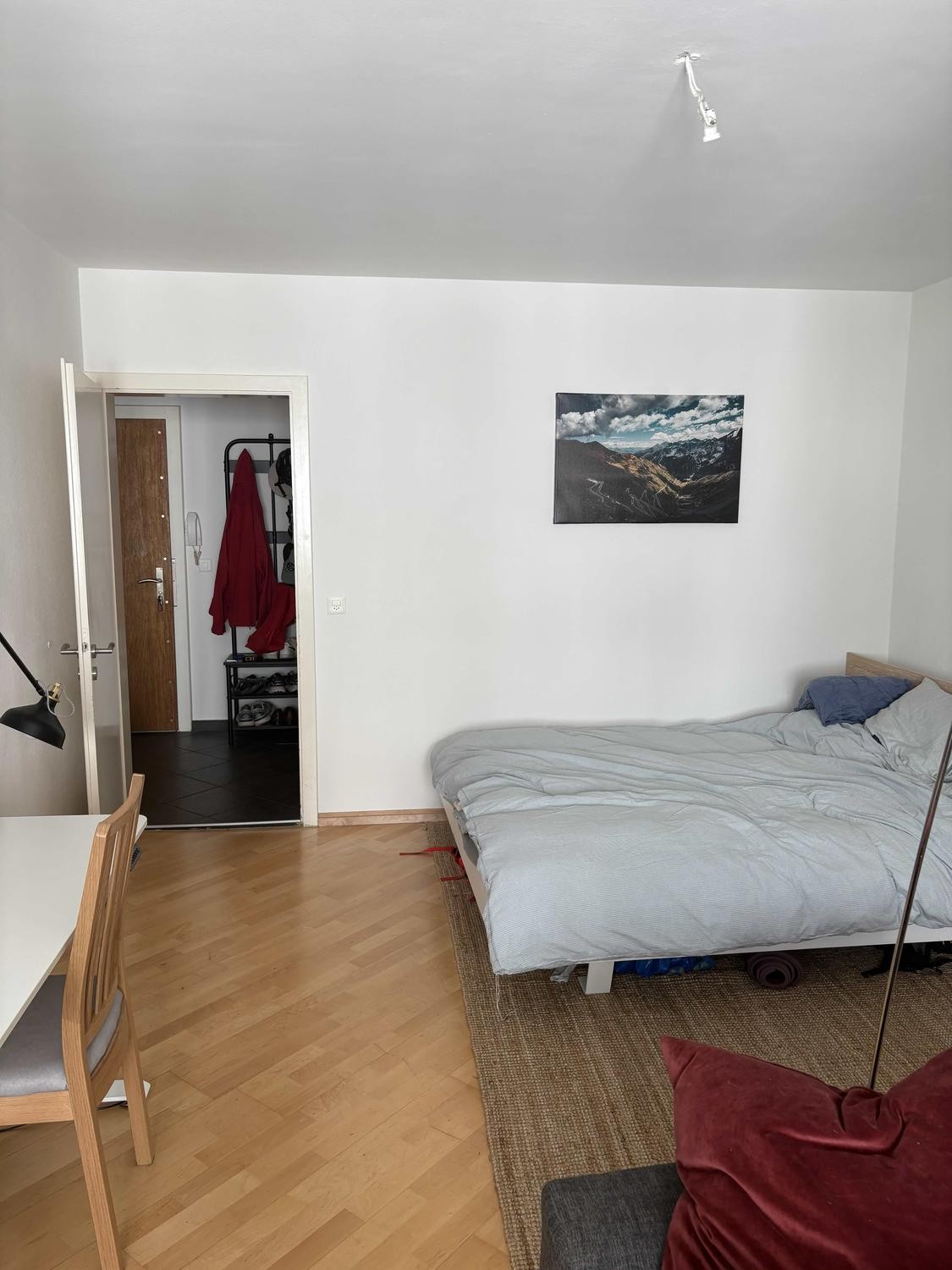 Verena Conzett Strasse, 8004 Zürich image 7