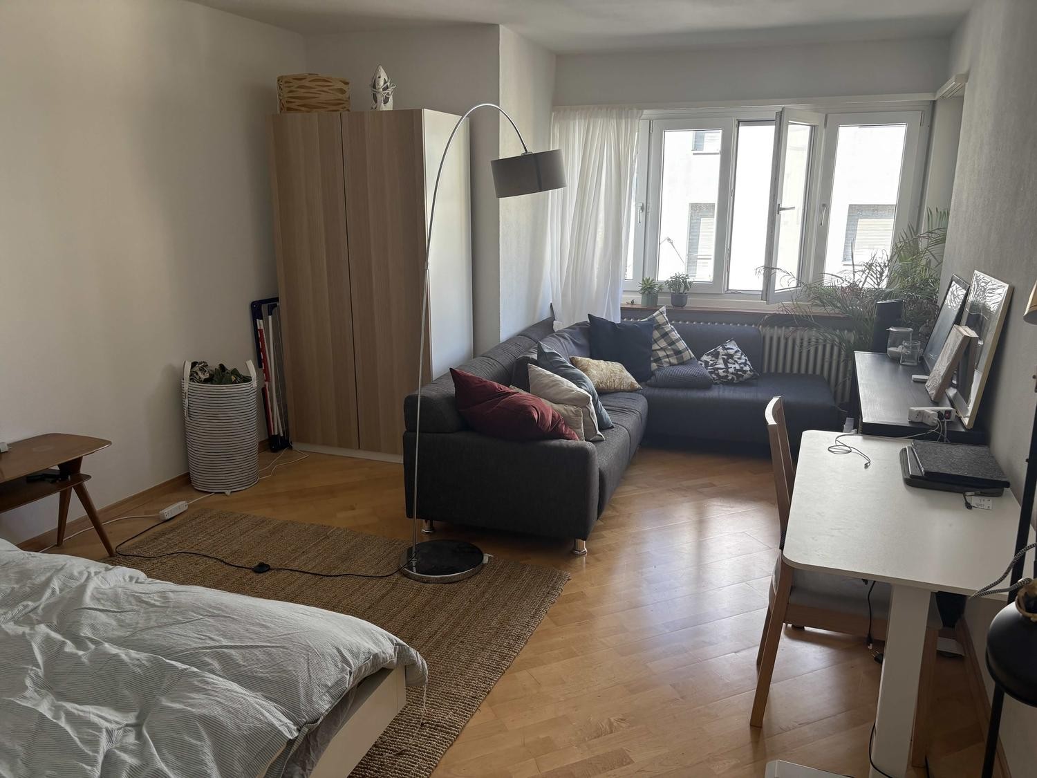 Verena Conzett Strasse, 8004 Zürich image 10