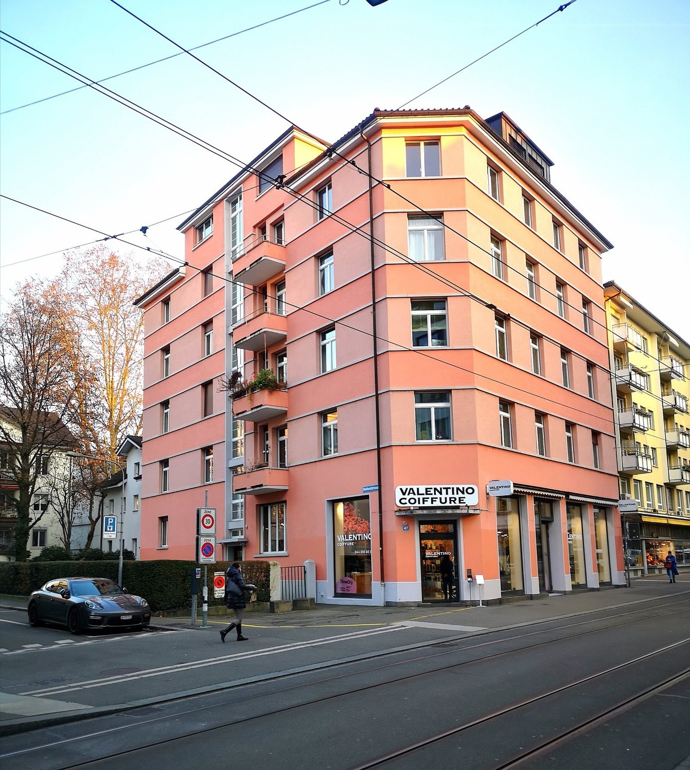 Seefeldstr. 47, 8008 Zürich image 1