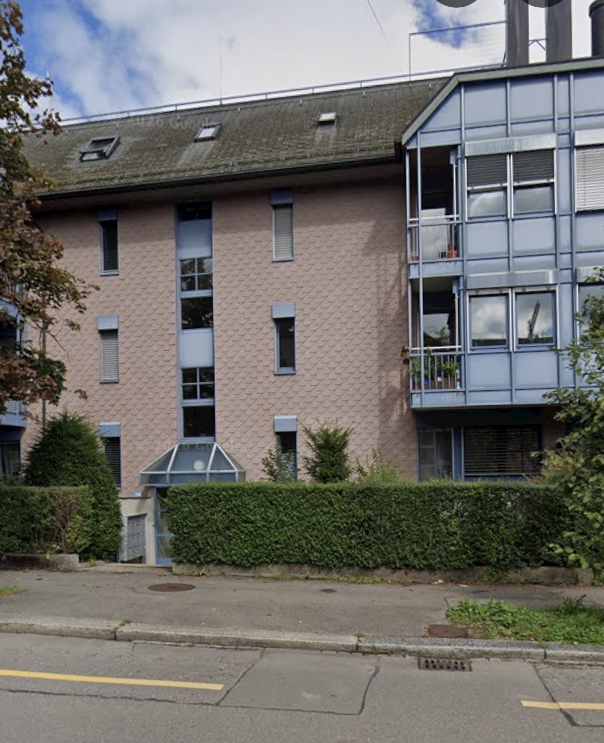 Regensbergstrasse 310, 8050 Zürich image 3