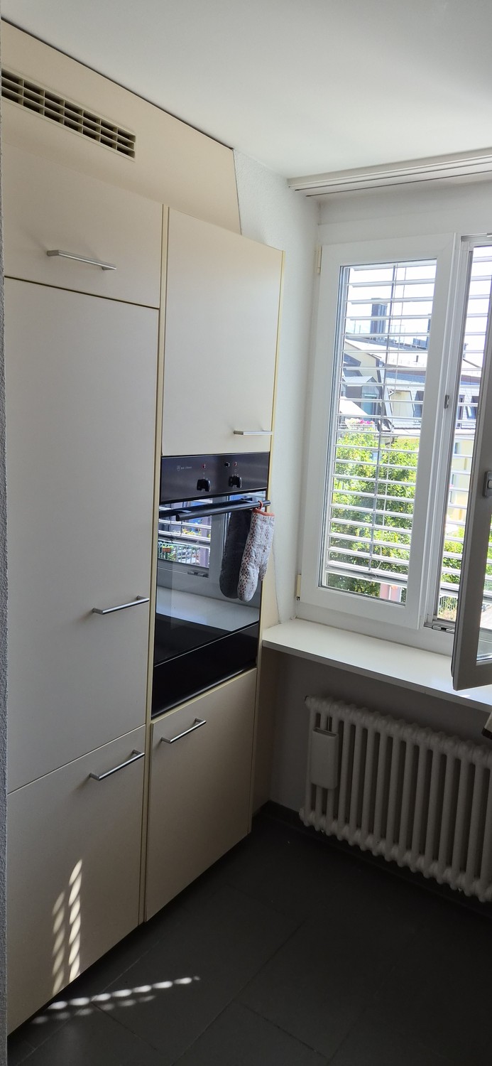Austrasse 27, 8045 Zürich image 8